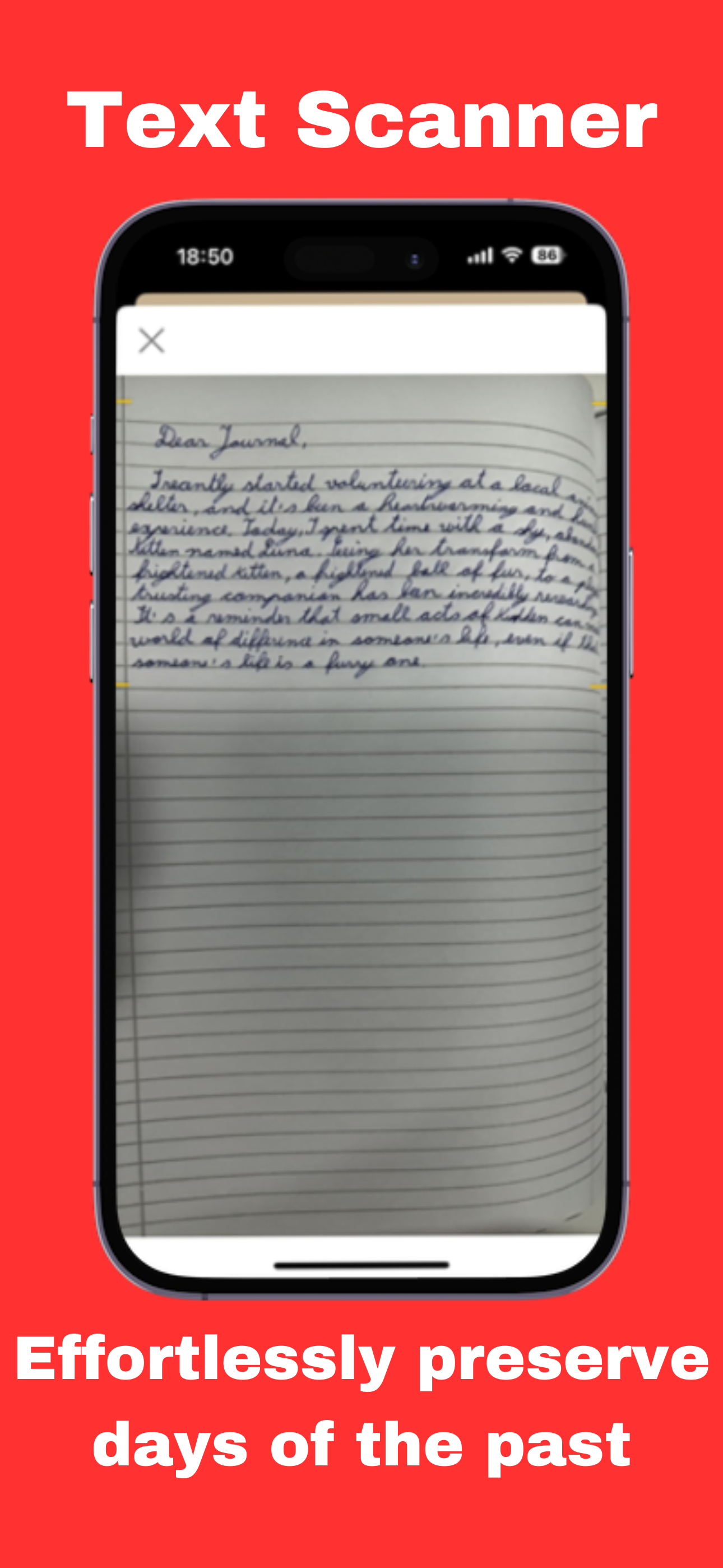 Digital Mind: Daily Journal media 3