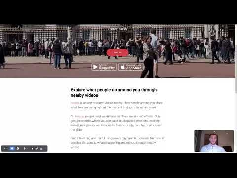 liveapp gallery image