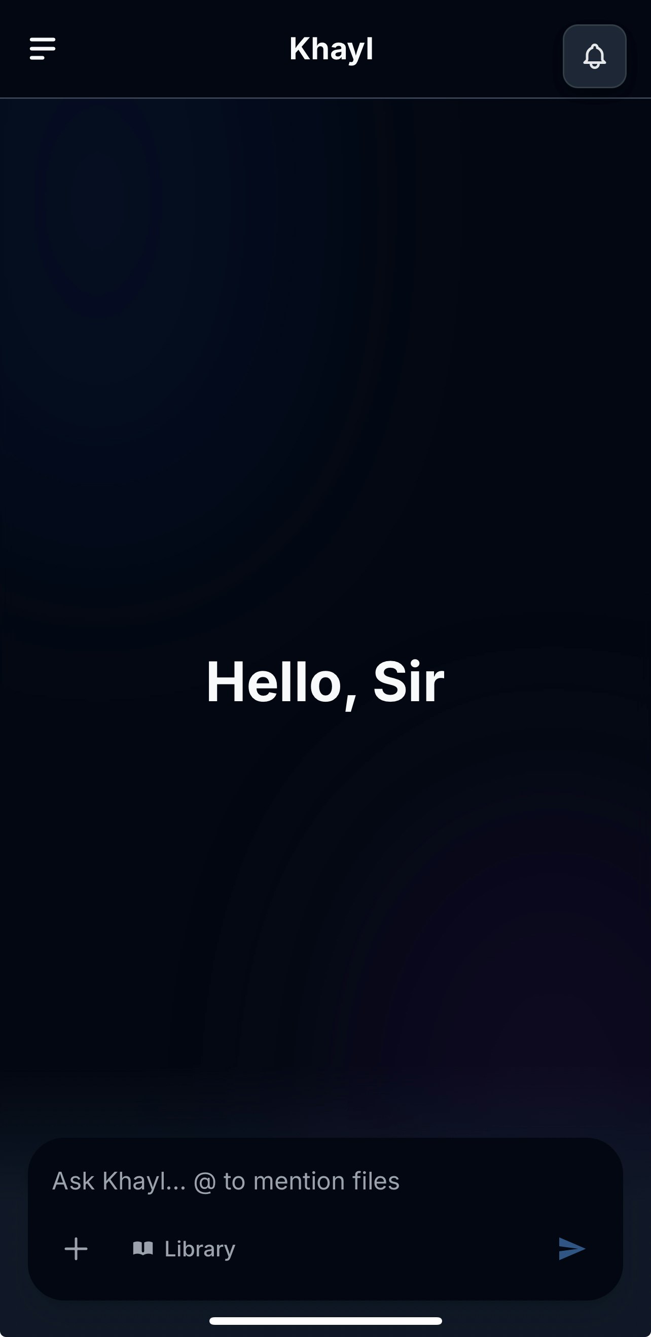 Khayl.ai gallery image