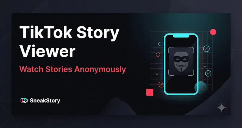 SneakStory screenshot 1