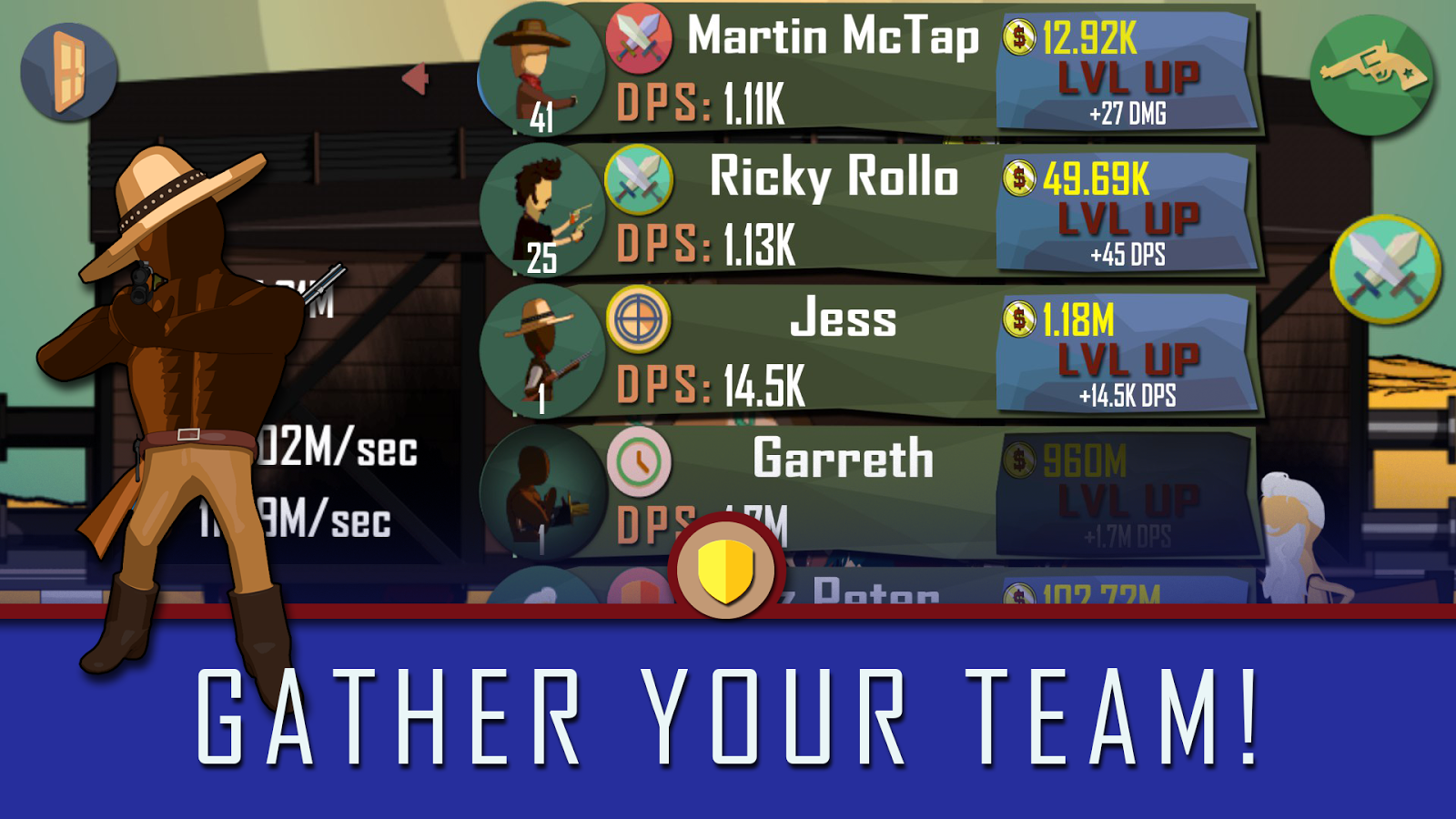 Clicker Bands gallery image