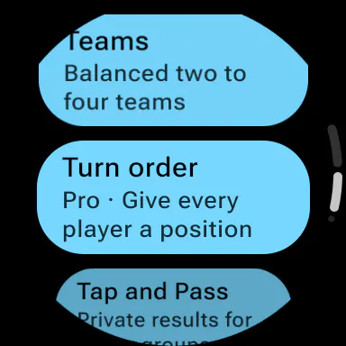 SquadTap gallery image