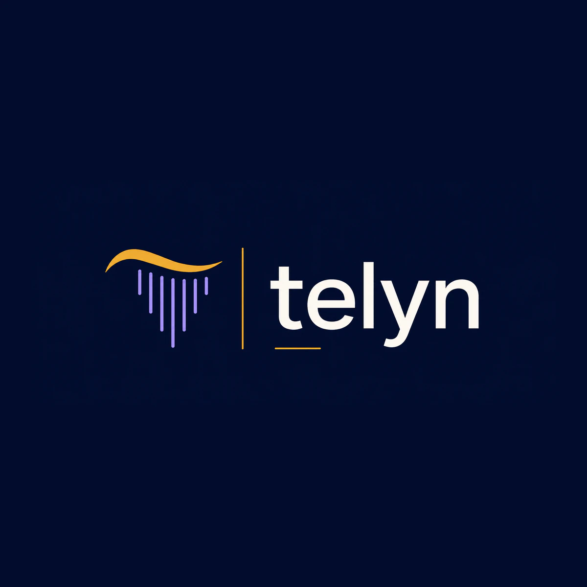 Telyn logo