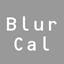BlurCal