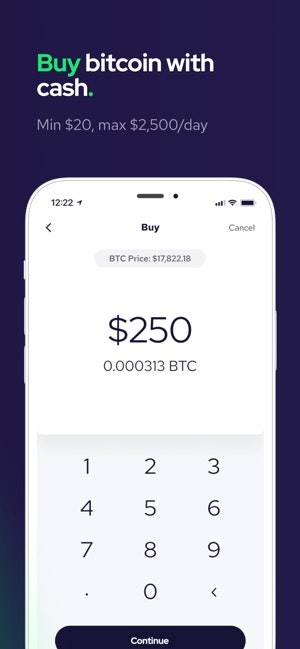 Coinme gallery image