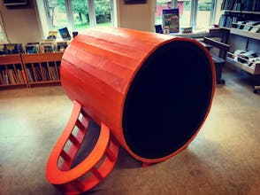 Library Planet gallery image