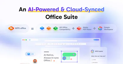 WPS Office gallery image