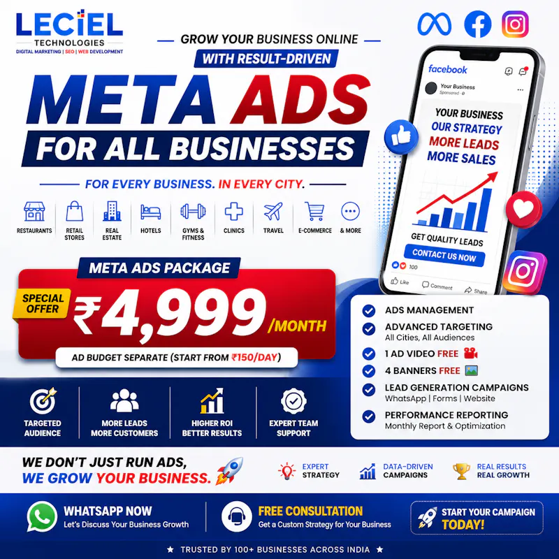 Meta Ads Package Monthly  screenshot 3