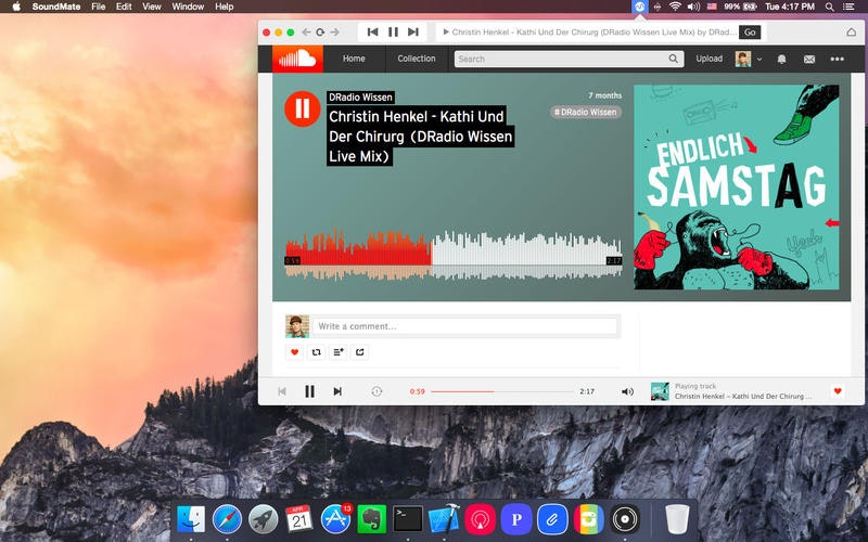 SoundMate gallery image