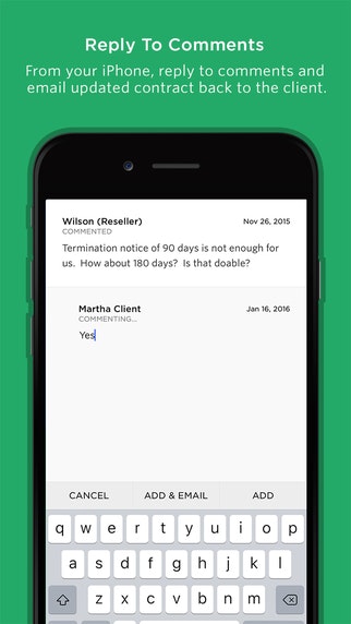 Doculus gallery image