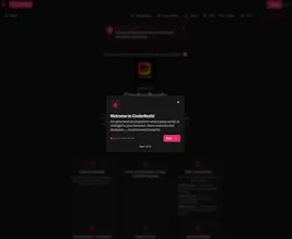 CinderReels.com gallery image