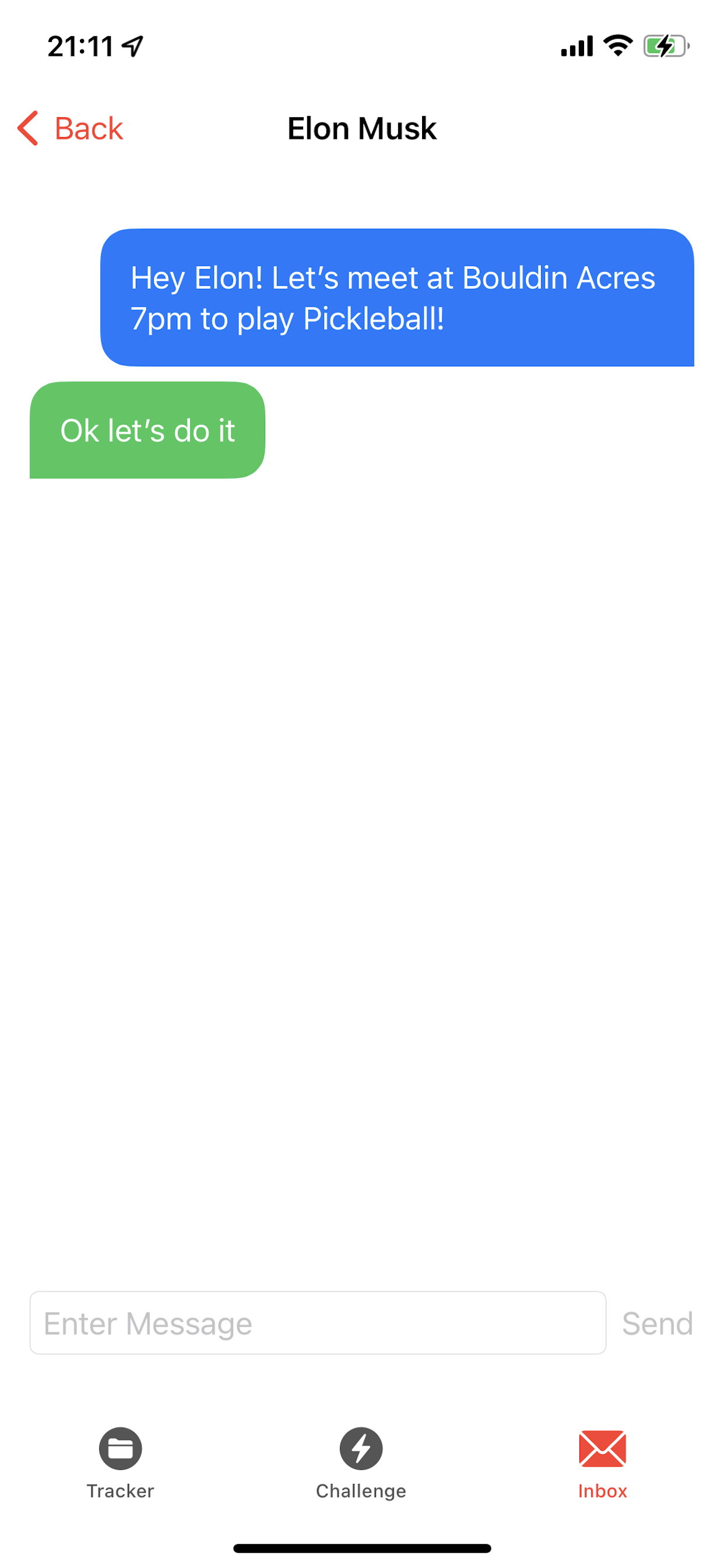 Run It! gallery image