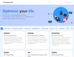 LifeHacks.Tips gallery image