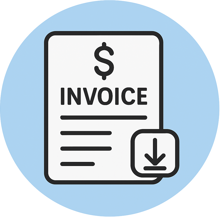 Free Online Invoice Generator gallery image