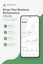 AutoHisaab: Showroom Manager gallery image