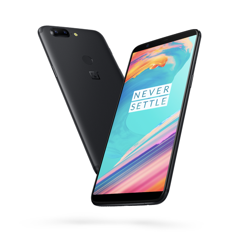 OnePlus 5T