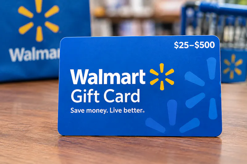 Rewards Explorer – Walmart screenshot 2