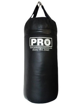 Punching Bag - Punching bags Boxing Bags with life time guarantee media 1