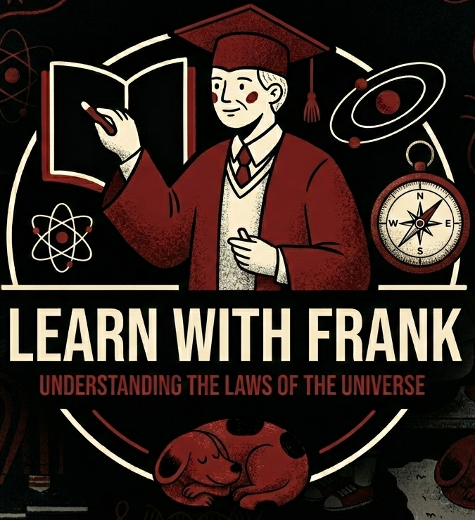 Learn with Frank