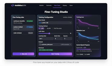 MultiMind SDK gallery image