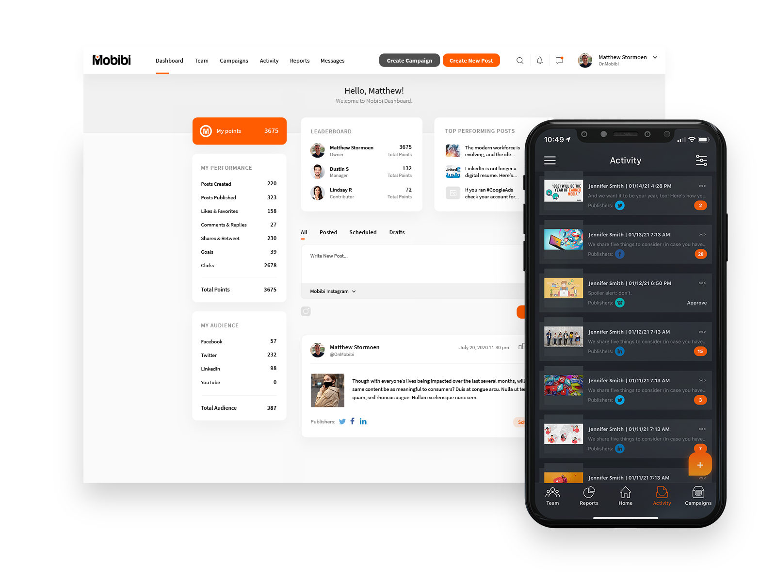 Mobibi gallery image