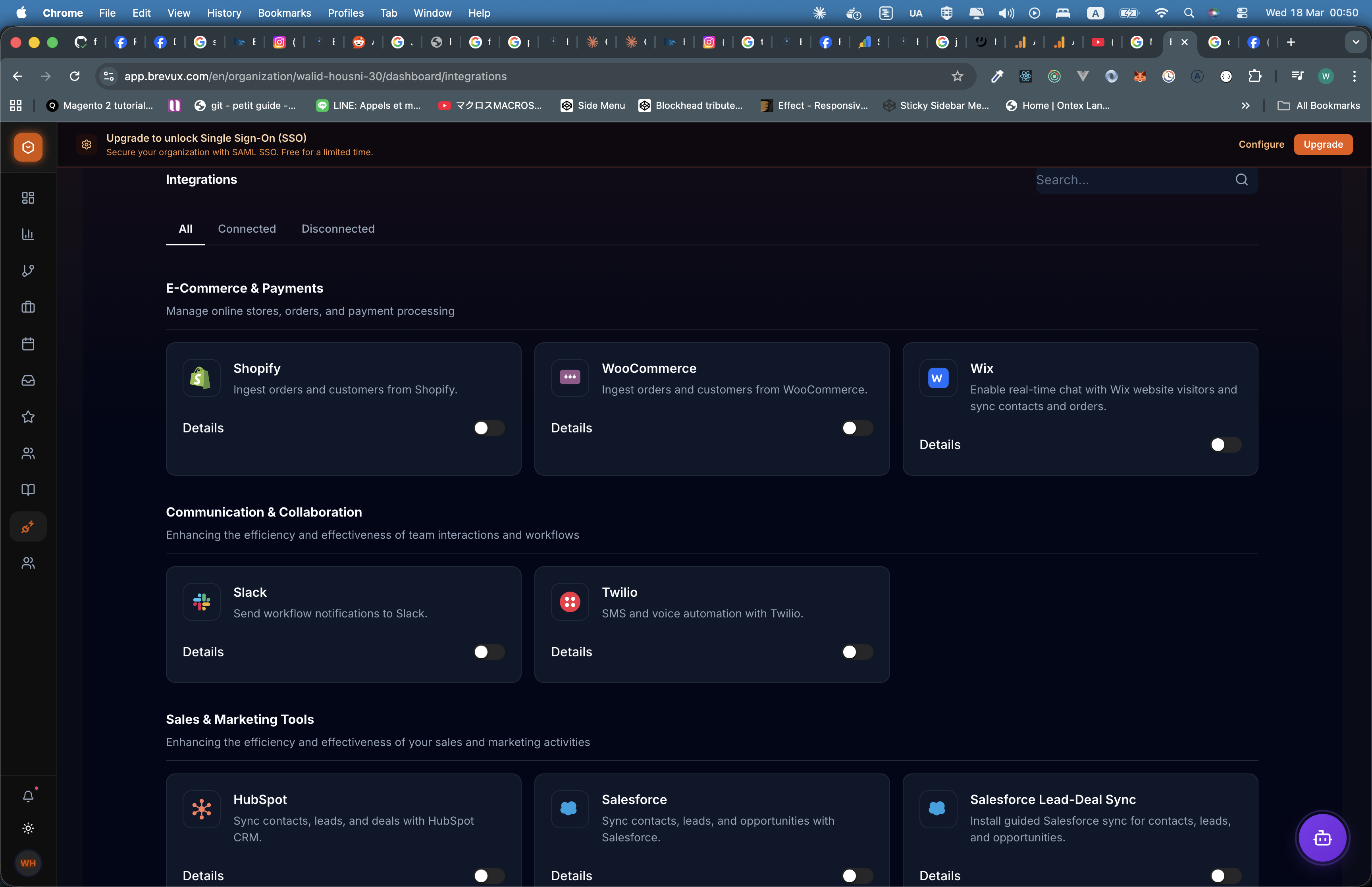 Brevux gallery image