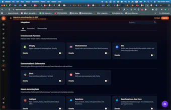 Brevux gallery image