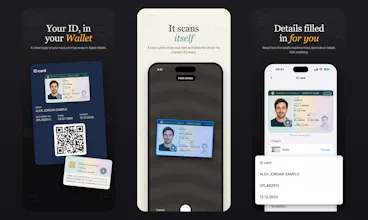 ID to Wallet gallery image