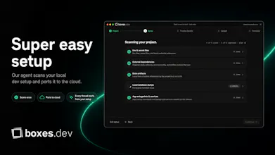 Boxes.dev gallery image