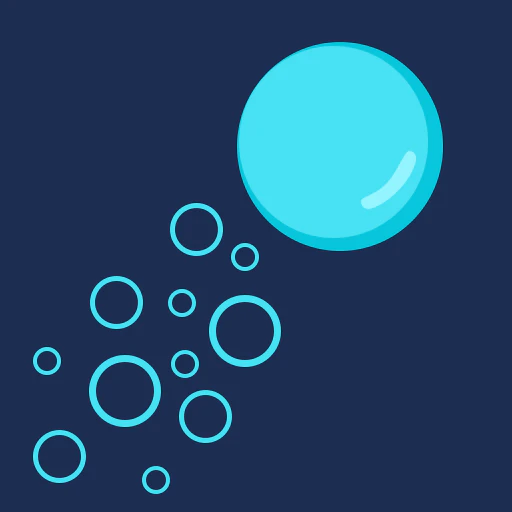 Bubbling Bubbles