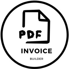 WooCommerce 용 PDF 송장 빌더