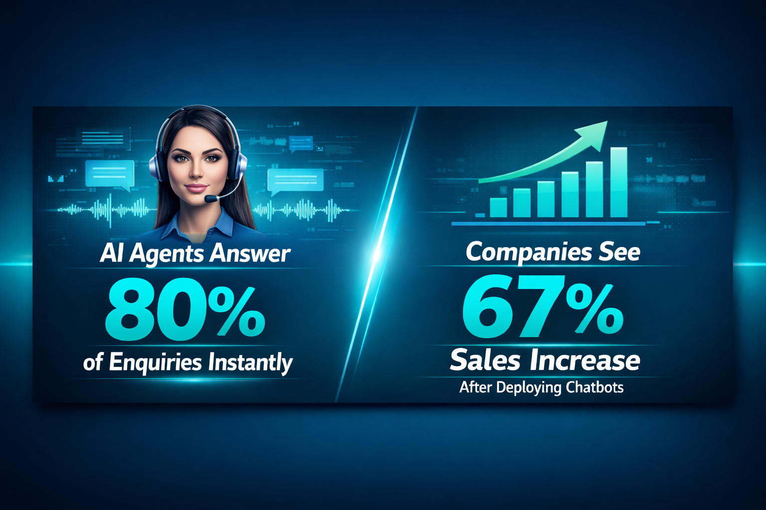 SalesHunter AI gallery image