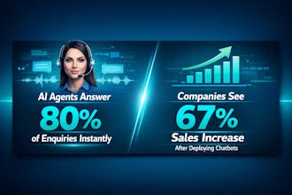 SalesHunter AI gallery image