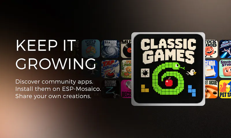 ESP-Mosaico screenshot 7