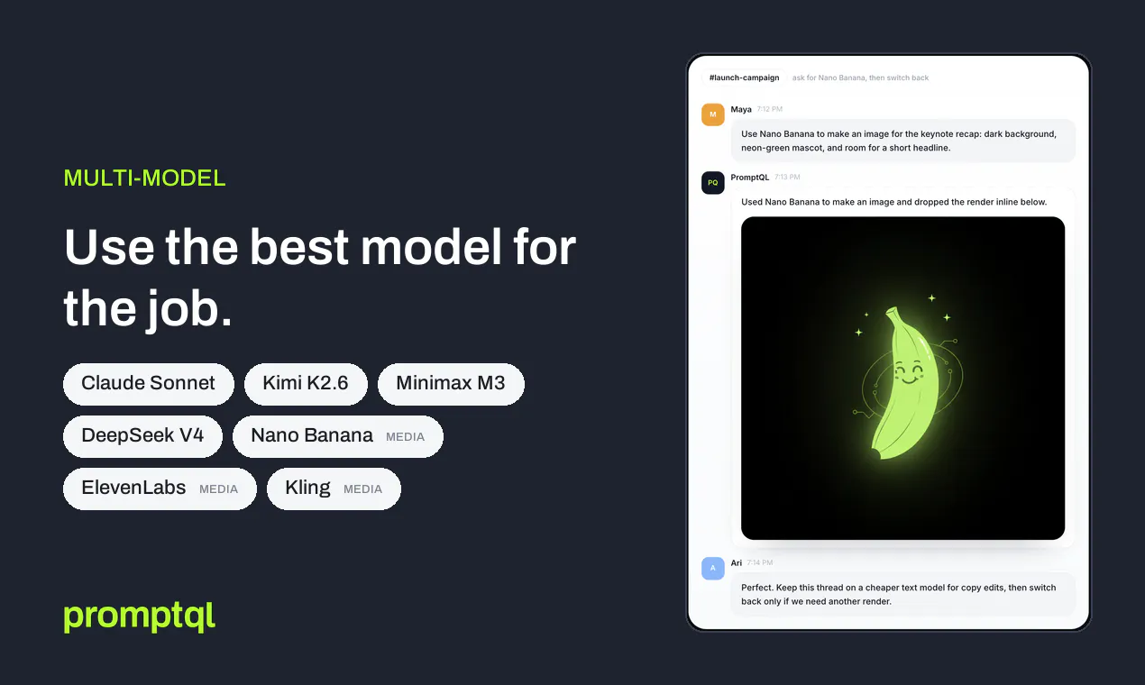 PromptQL gallery image