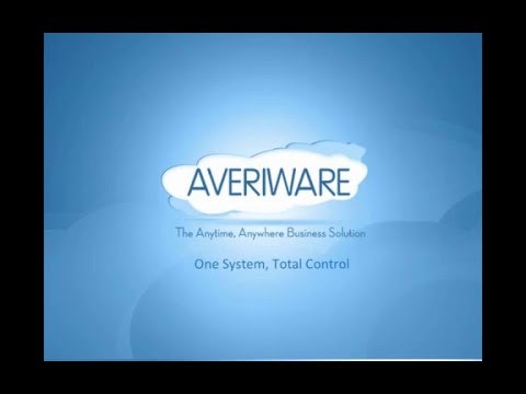 Averiware : ERP Accounting Management  gallery image