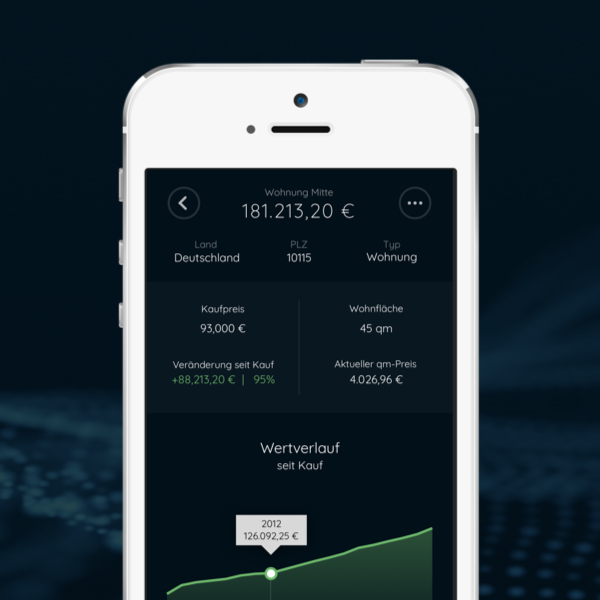 floribus - The coolest Multi-Banking-App of Europe! gallery image