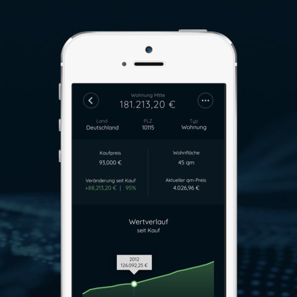 floribus - The coolest Multi-Banking-App of Europe! media 2