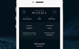 floribus - The coolest Multi-Banking-App of Europe! media 2