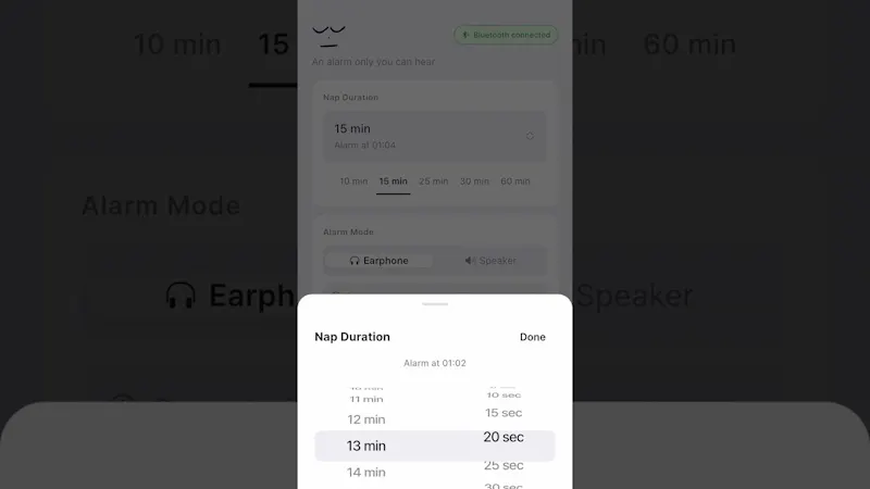 Nenne screenshot 1 (video preview)