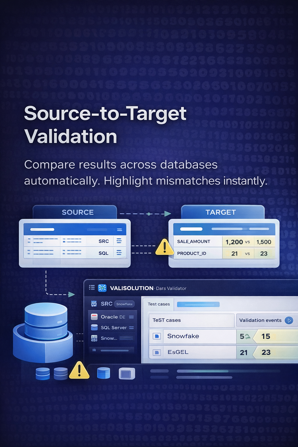 VALISOLUTION Data Validator gallery image