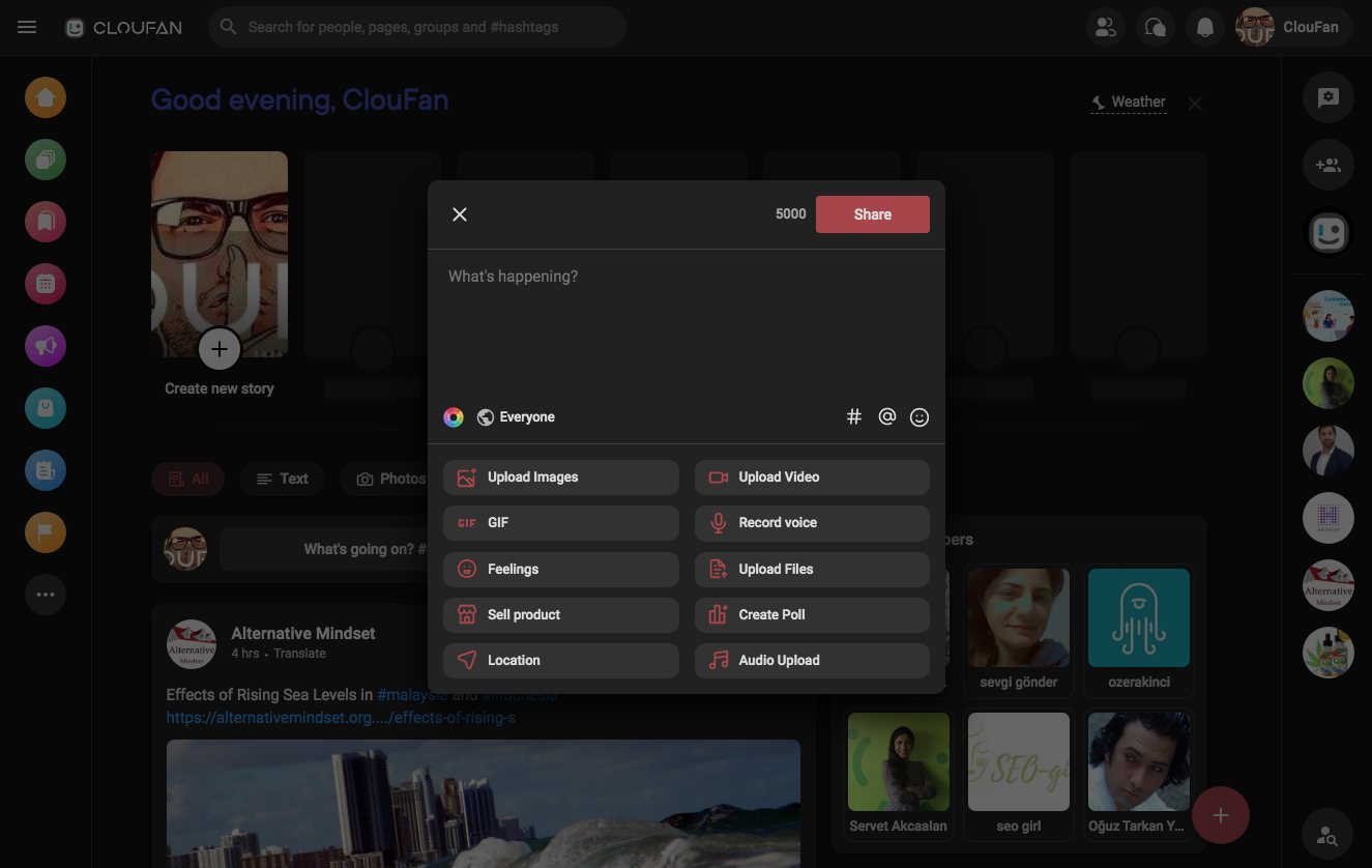 Cloufan Businessfi - Cloufan Businessfi Medya Platformu medya 18