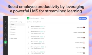 Amploo gallery image