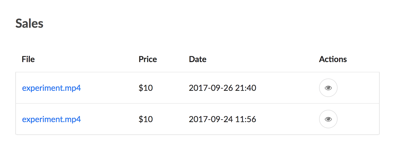 FileFare gallery image