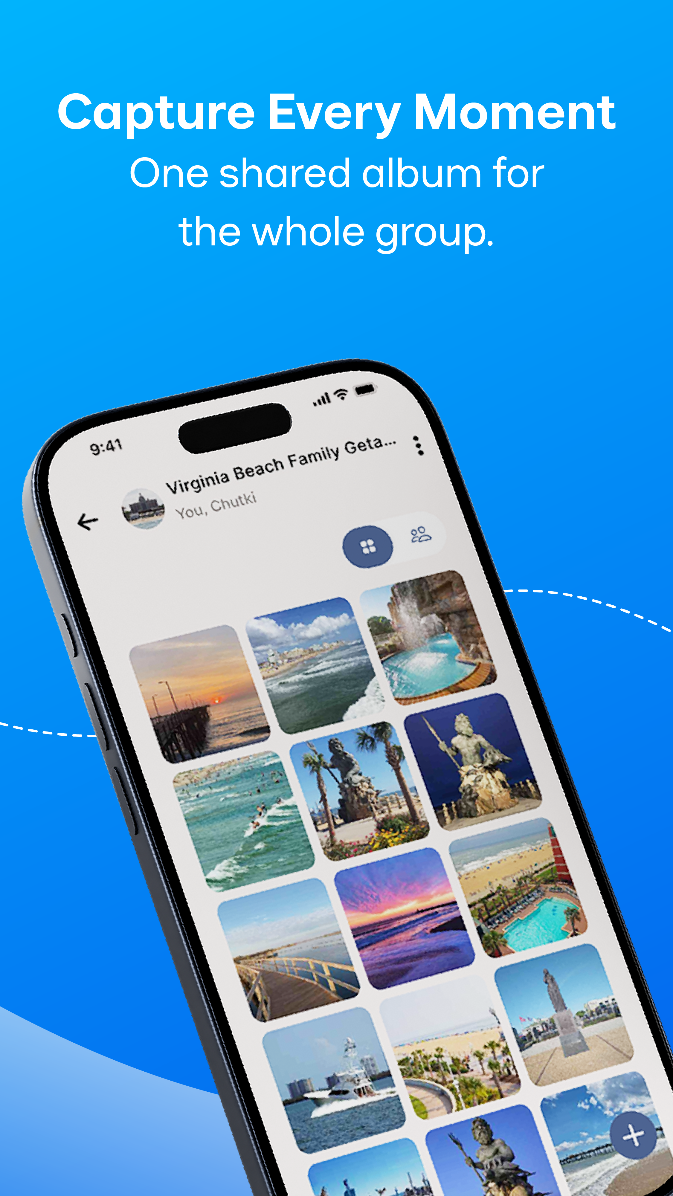 Tripsil: Group Trip Planner gallery image
