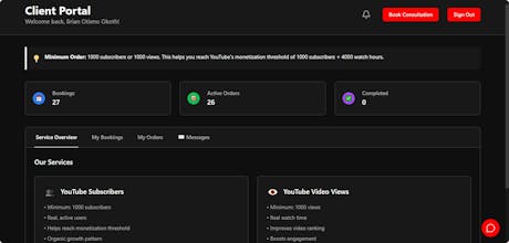 YTSubscribe gallery image