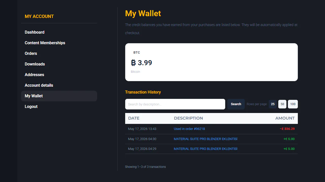 ME - Market Expansion for WooCommerce gallery image
