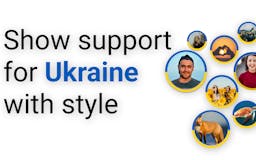 Ukraine Frame media 1