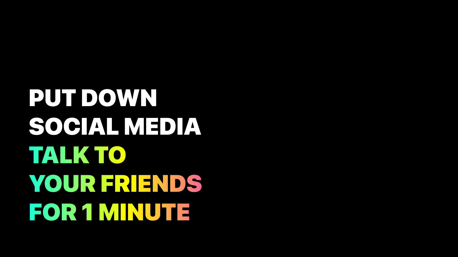 Lobby - 1 minute facetime media 6