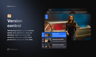 Postpace gallery image